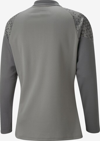 PUMA Performance Shirt in Grey