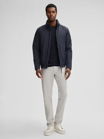 Regular Pantalon 'Rion' STRELLSON en gris