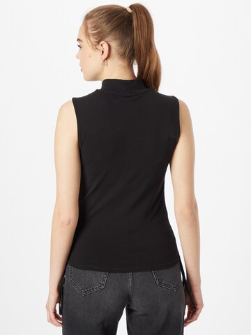 ONLY Top 'JOSIE' in Black