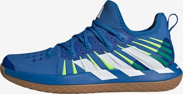 ADIDAS PERFORMANCE Sportschoen 'Stabil Next Gen' in Blauw: voorkant