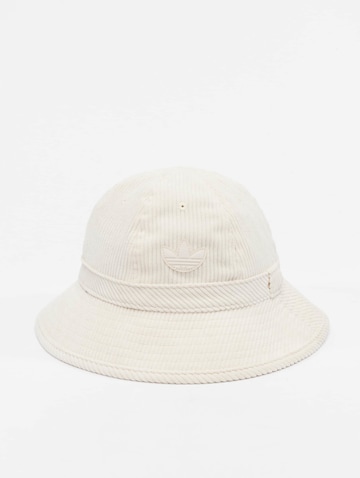 ADIDAS ORIGINALS Hat 'Adicolor Contempo' in White