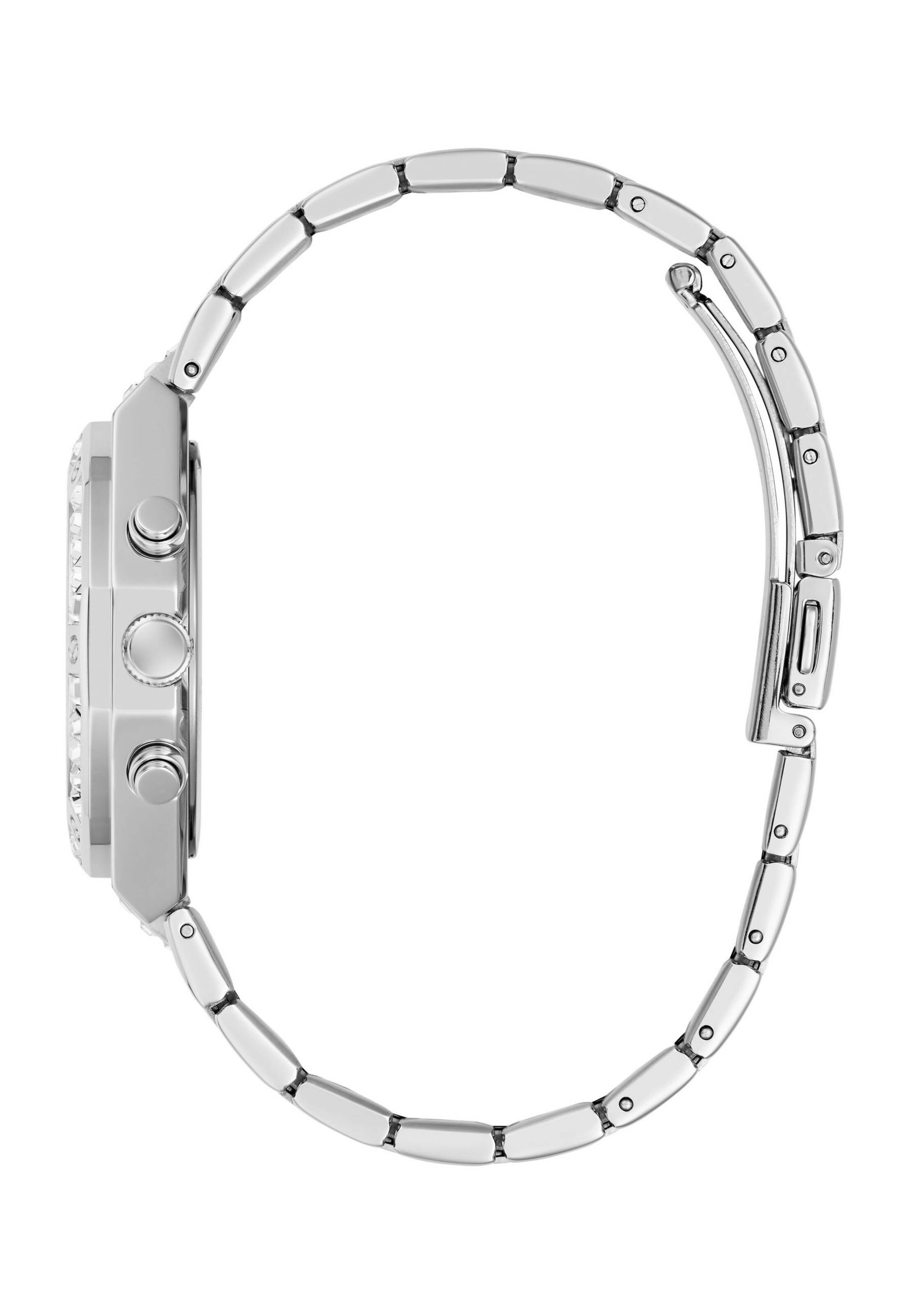 GUESS Analog watch in Silver