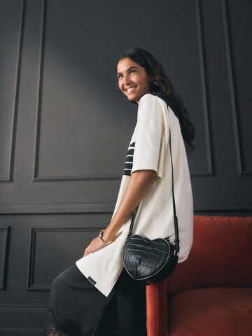 Rockett St George Сумка через плечо в Черный