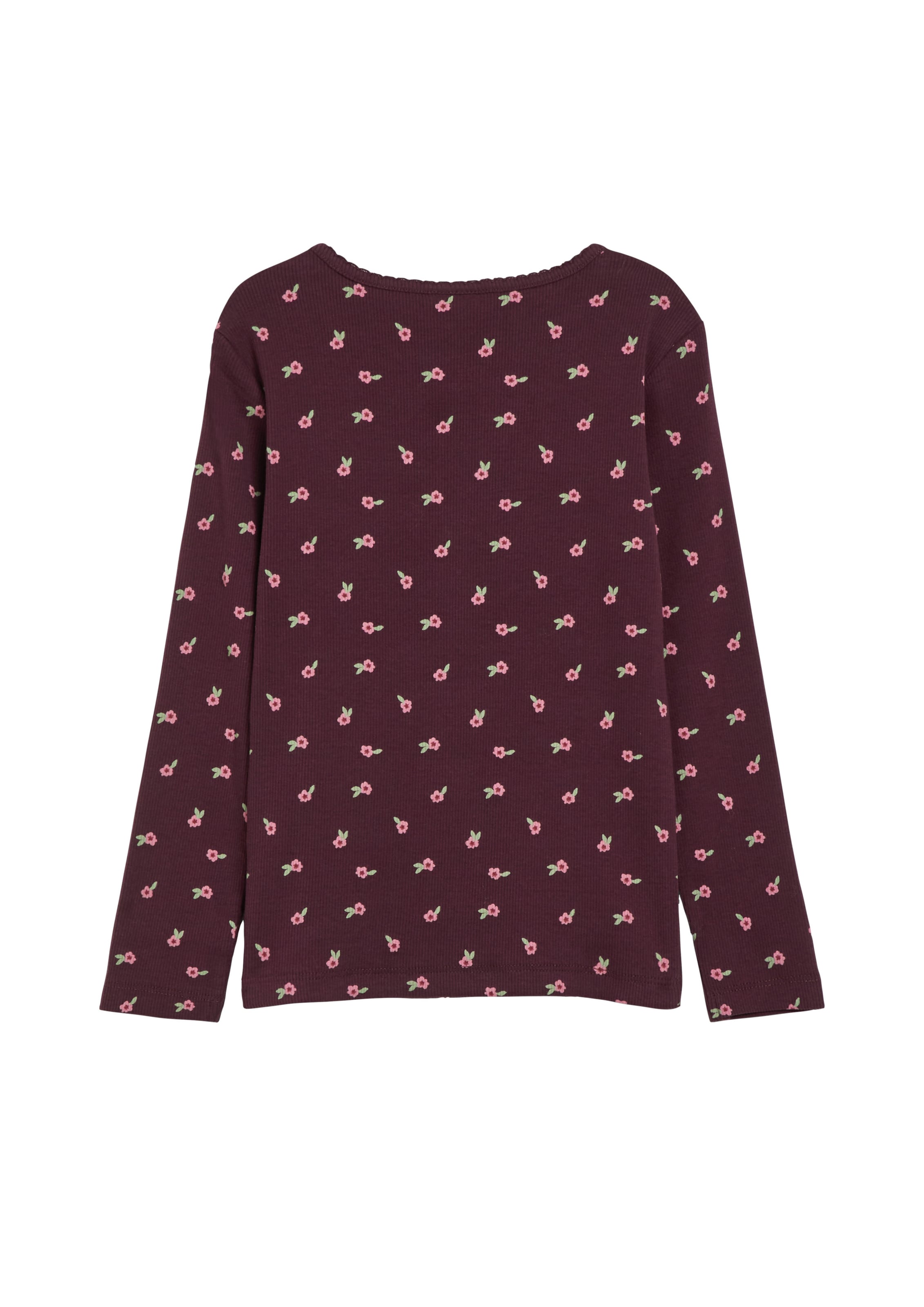 T-Shirt s.Oliver en rouge