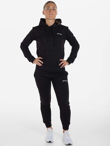 Divina Broek 'Comfy' in Zwart