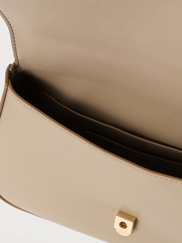 Sac à bandoulière Calvin Klein en marron