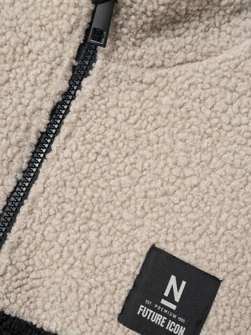 NAME IT Vest in Beige