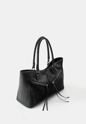 Shopper di Pull&Bear in nero