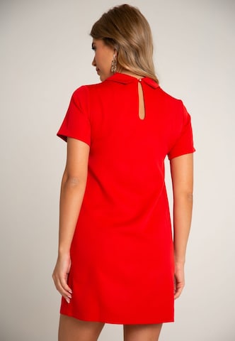 Robe Awesome Apparel en rouge