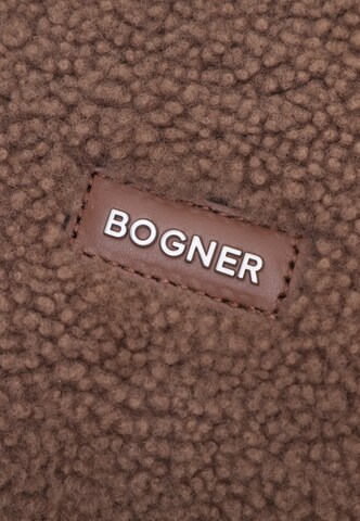 Sac à bandoulière 'Valmorel Jessi' BOGNER en gris