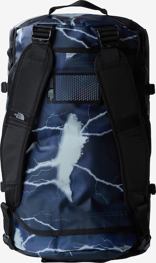 THE NORTH FACE Cestovní taška 'BASE CAMP' - modrá / černá, Produkt