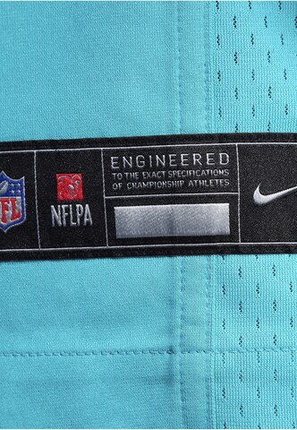 NIKE Tricot 'Miami Dolphins Tyreek Hill' in Blauw