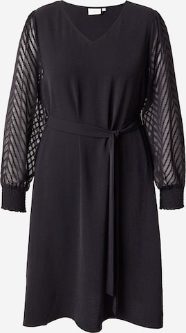 ONLY Carmakoma Ruha 'CARMetta' - fekete: elől