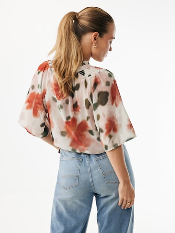 MEXX - Blusa em bege