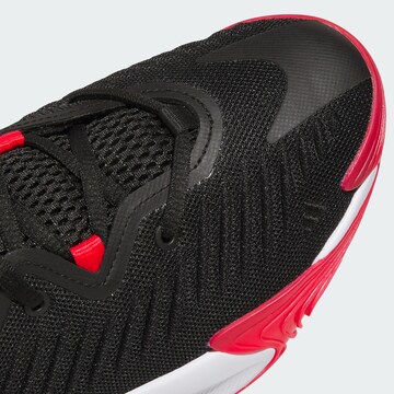 ADIDAS PERFORMANCE Sports shoe 'Initiation' in Black