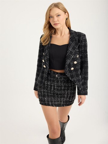 HOME STORE Jacke in Schwarz