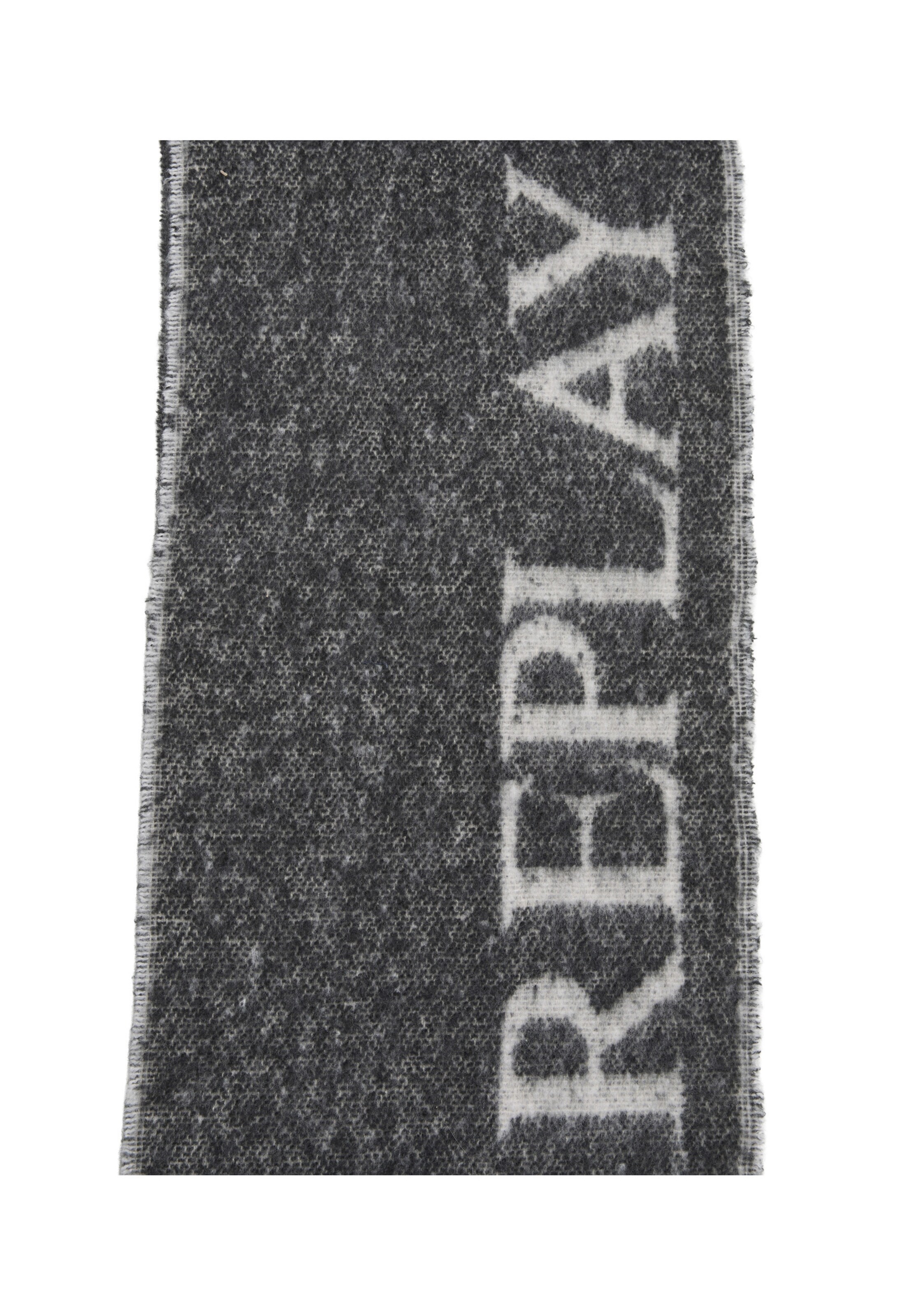 Écharpe REPLAY en gris