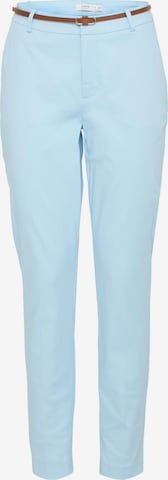 b.young Lærredsbukser 'Days' i blå: forside