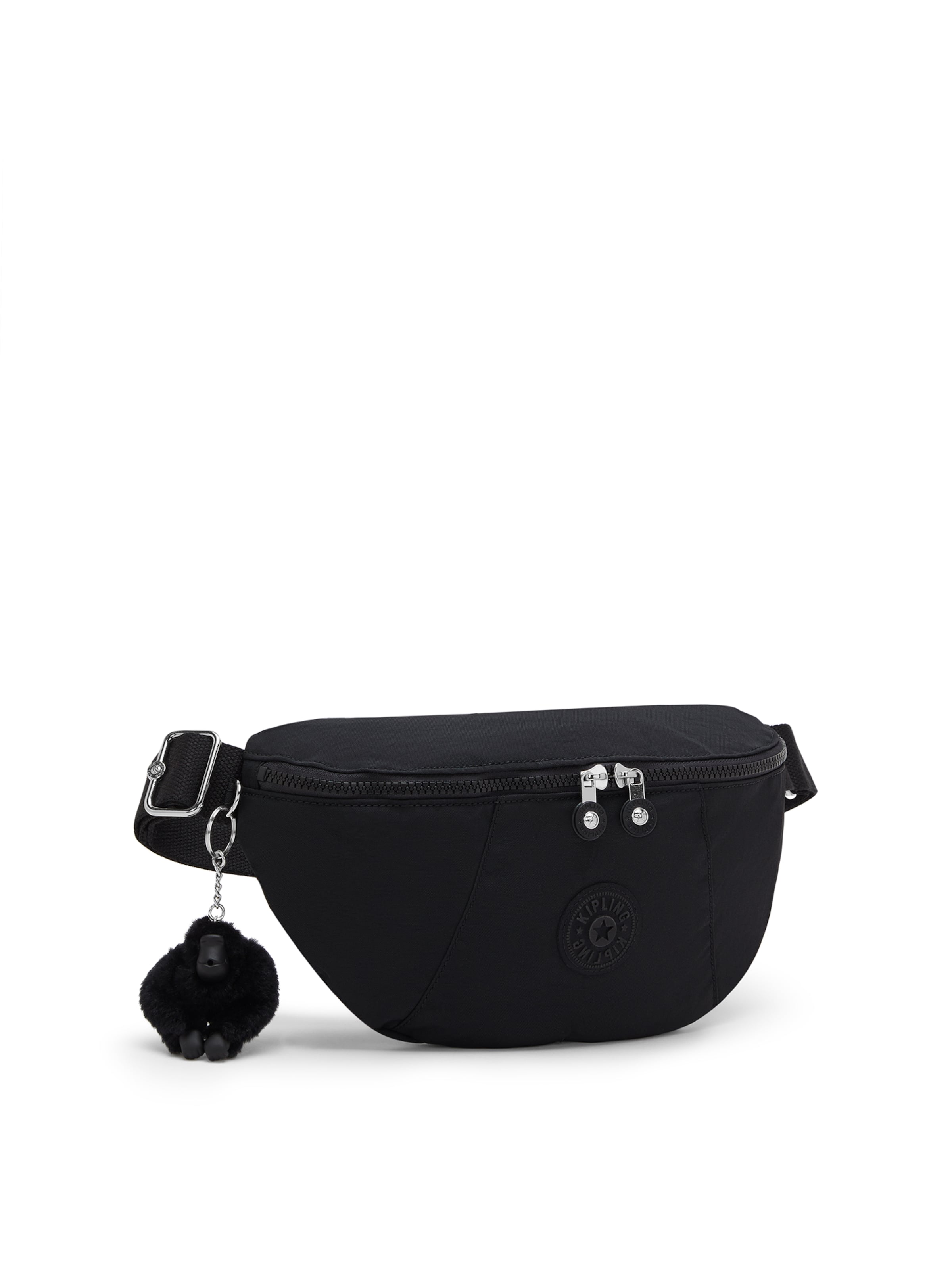 KIPLING Belt bag 'Maci' in Black
