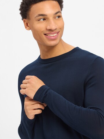 DRYKORN Pullover 'Irmino' in Blau