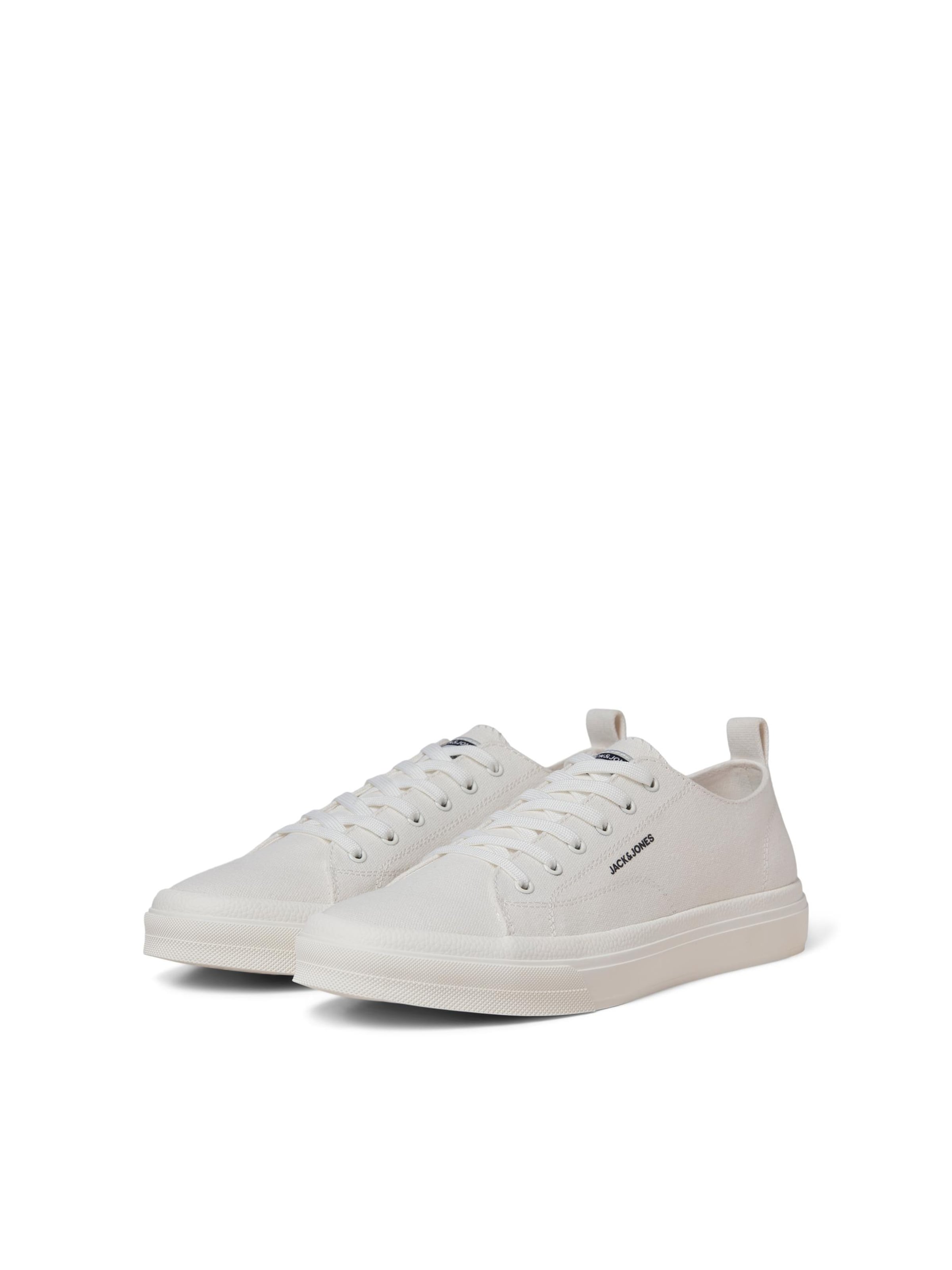 JACK & JONES Sneakers 'Bayswater' in White