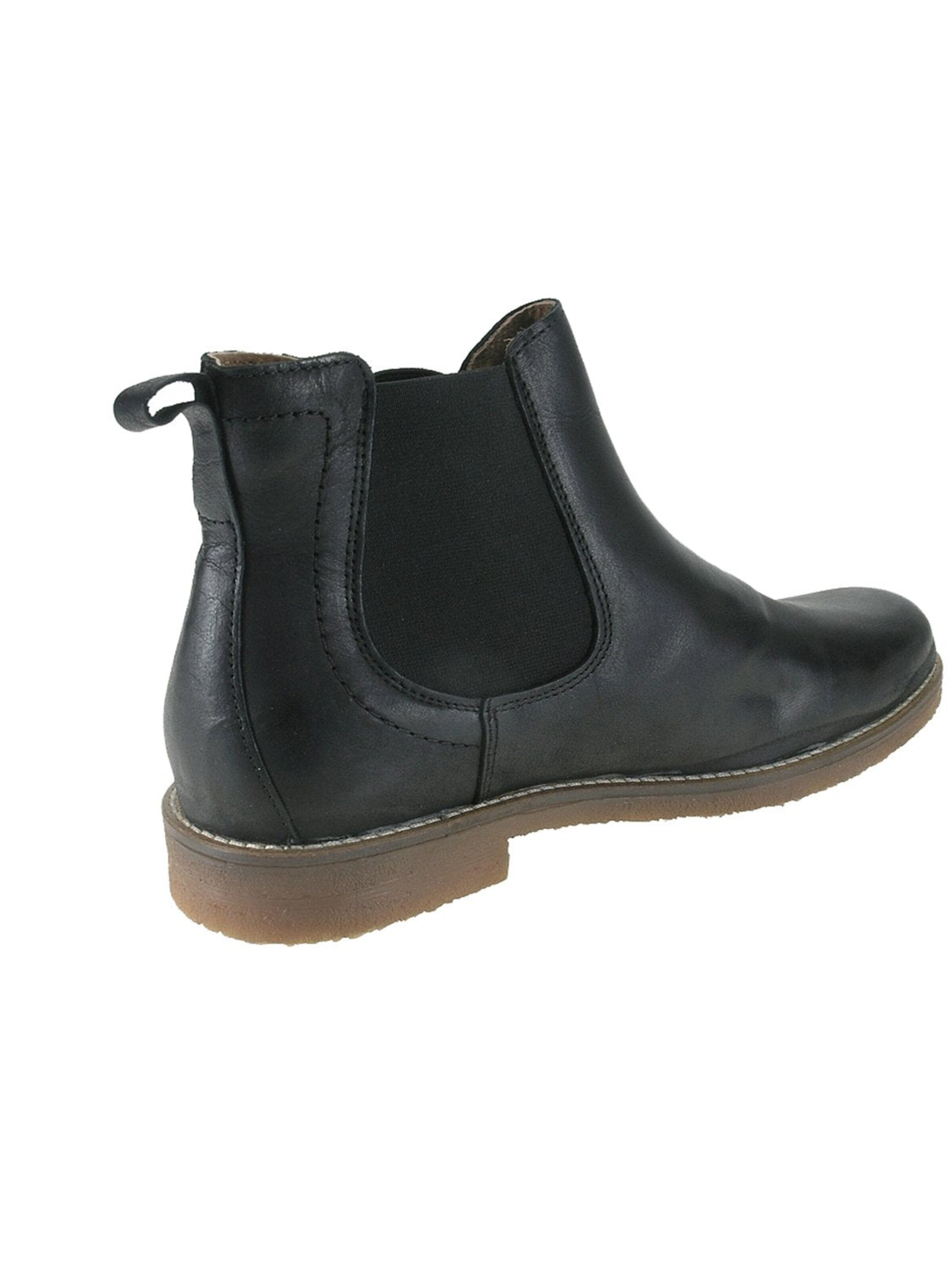 Beppi Chelsea Boots‌‌‌‌‌‌ in Schwarz