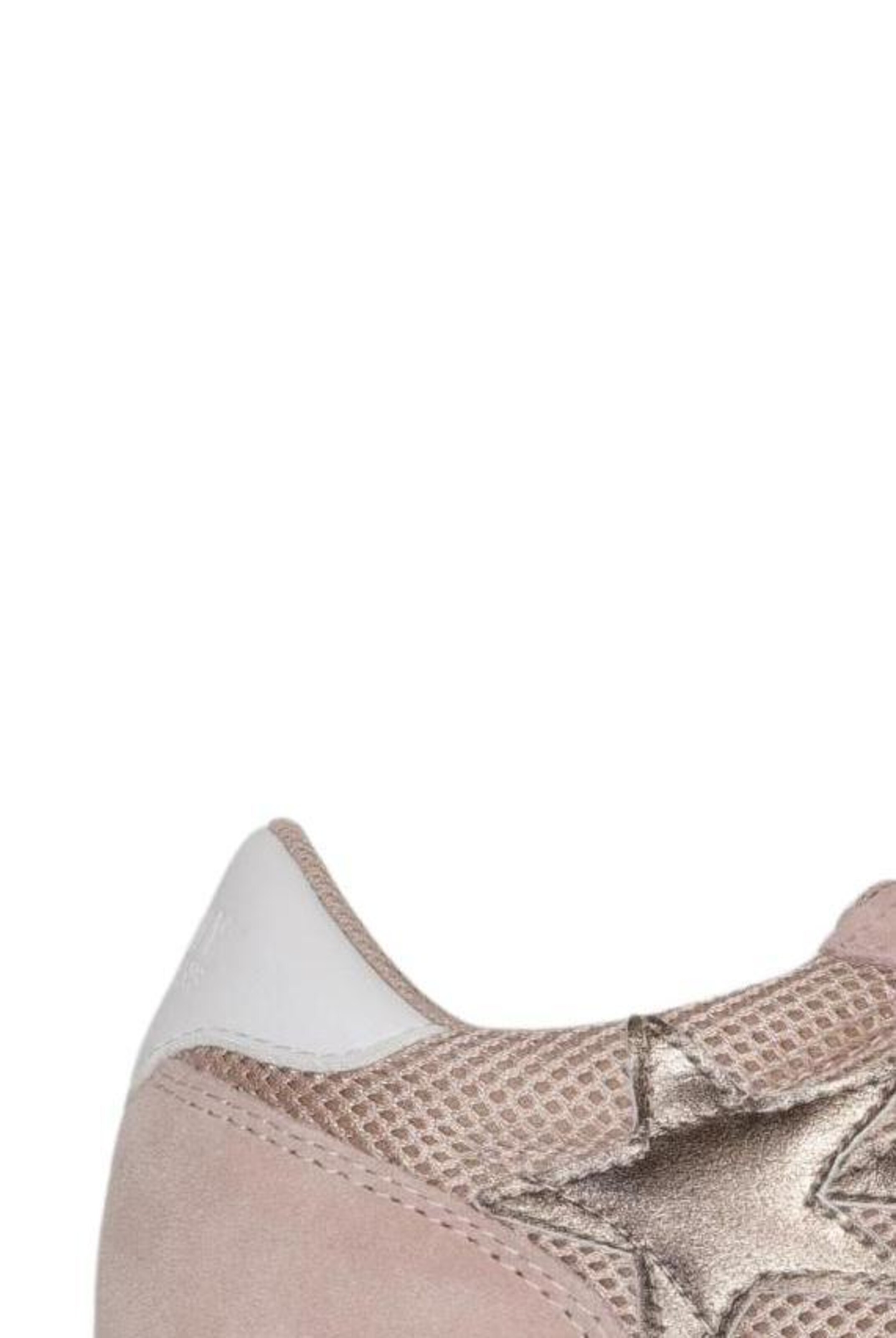 Tommy Jeans Sneaker 39 in Pink