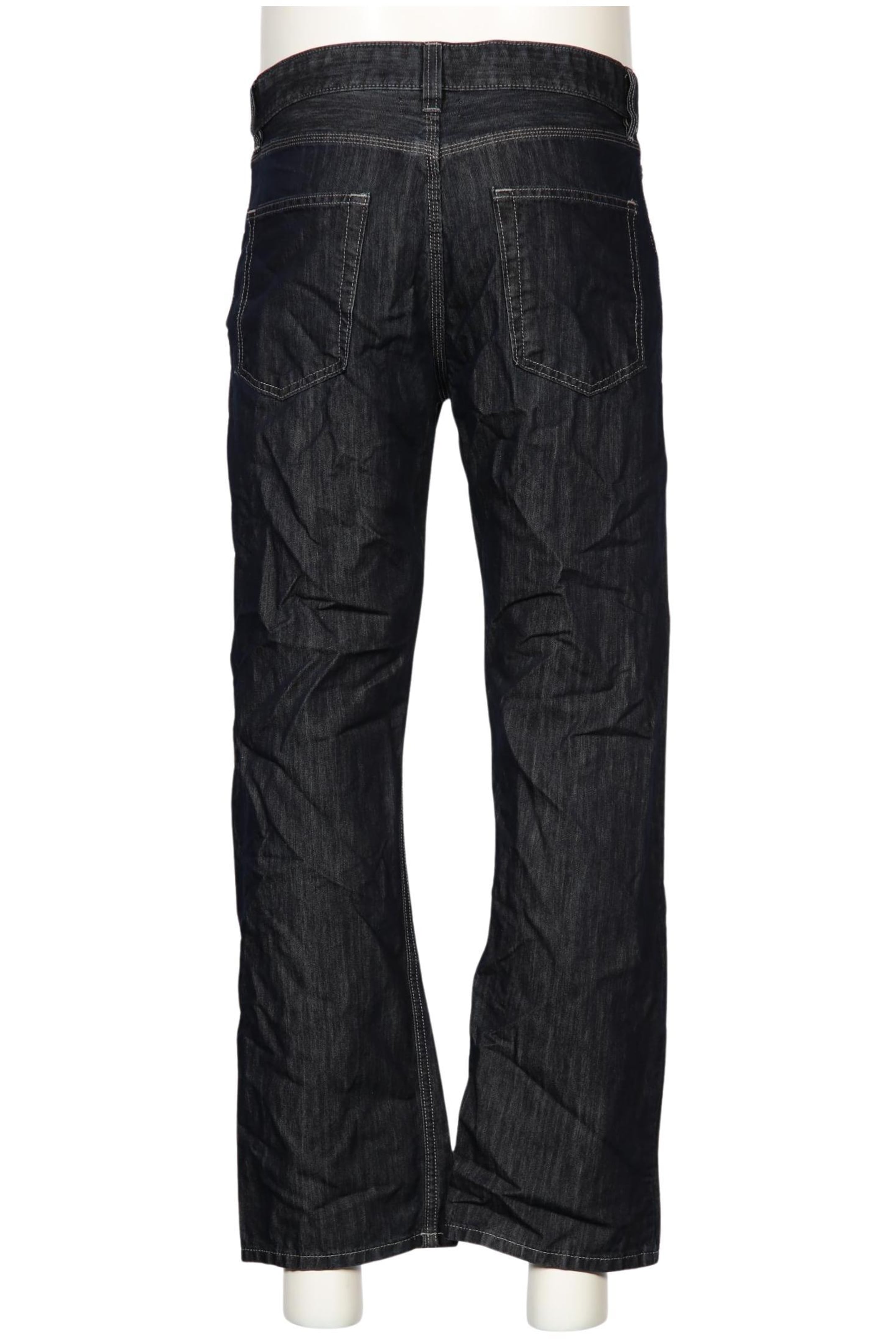 BOSS Black Jeans in 35 in Blue