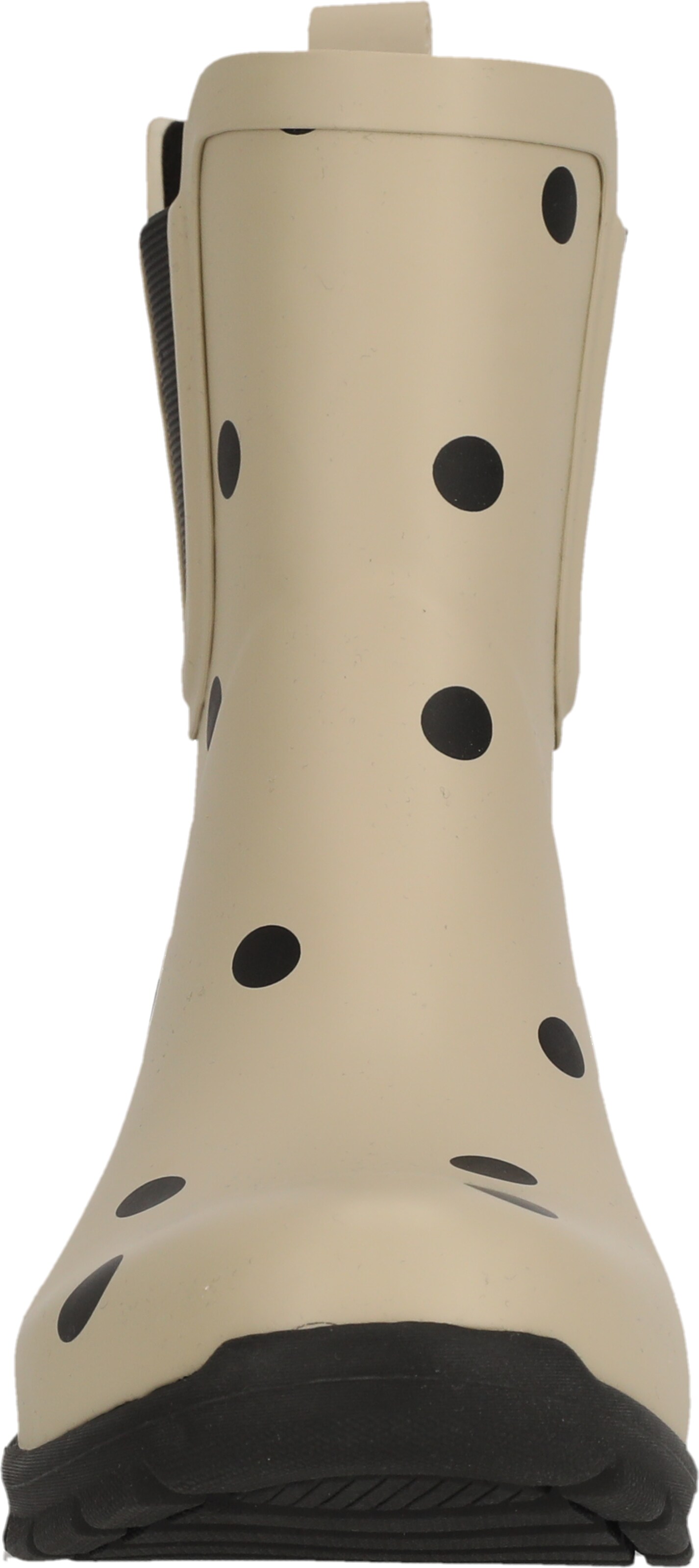 Weather Report Rubber boot in Beige
