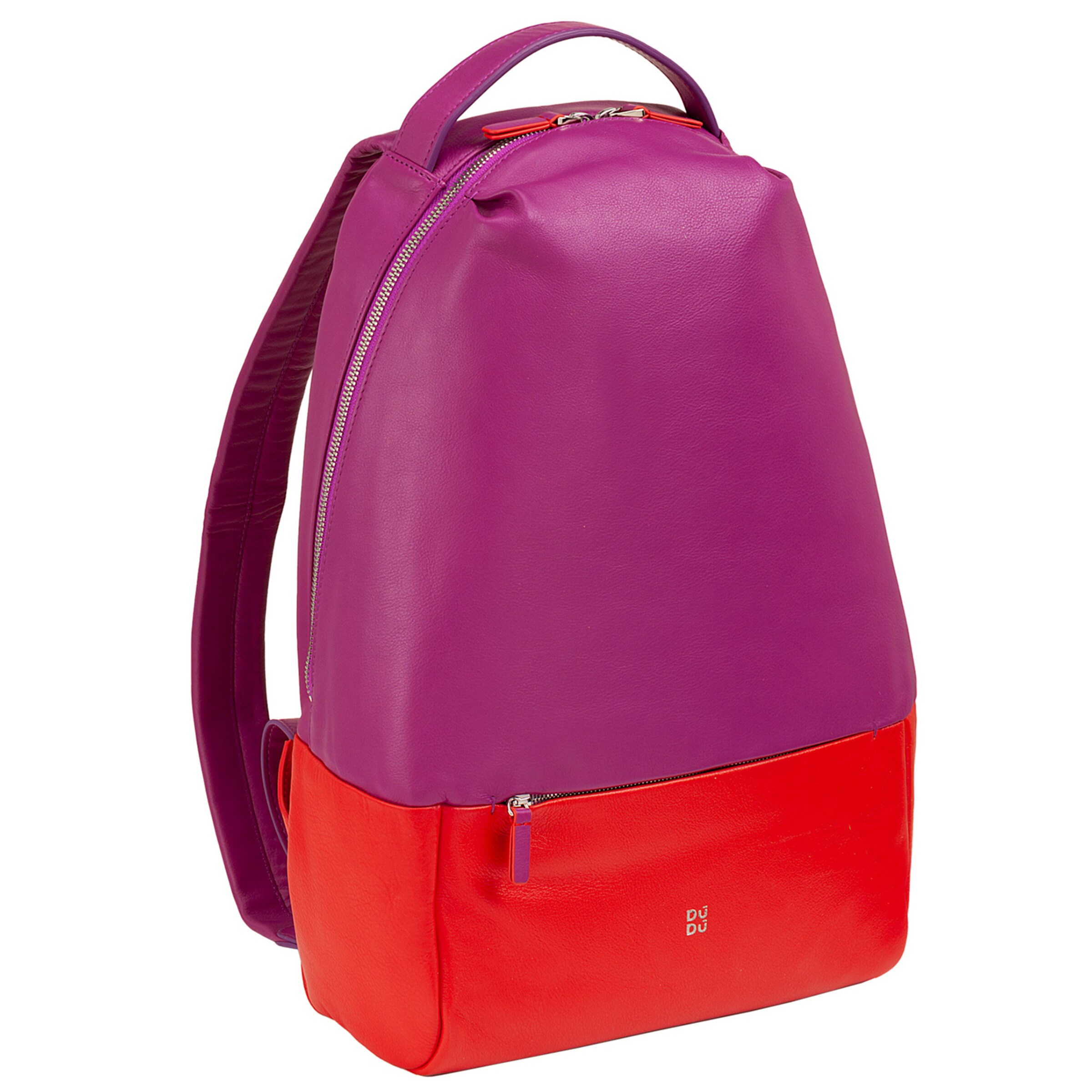 DuDu Rugzak in Lila