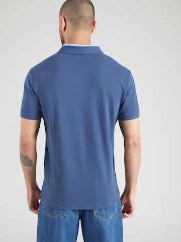 T-Shirt Calvin Klein Jeans en bleu