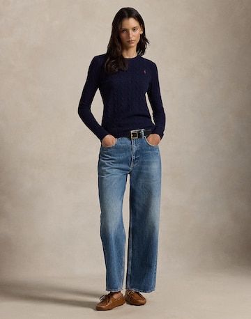 Polo Ralph Lauren Пуловер в синьо
