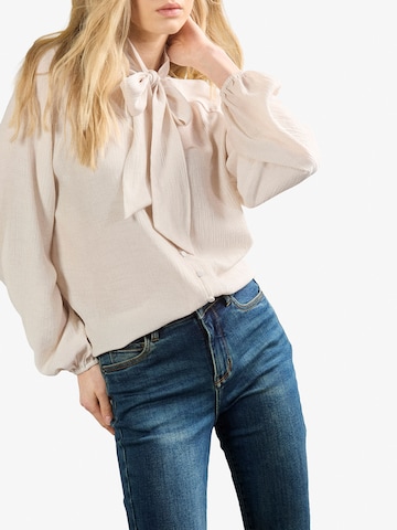 Apricot Skinny Jeans in Groen