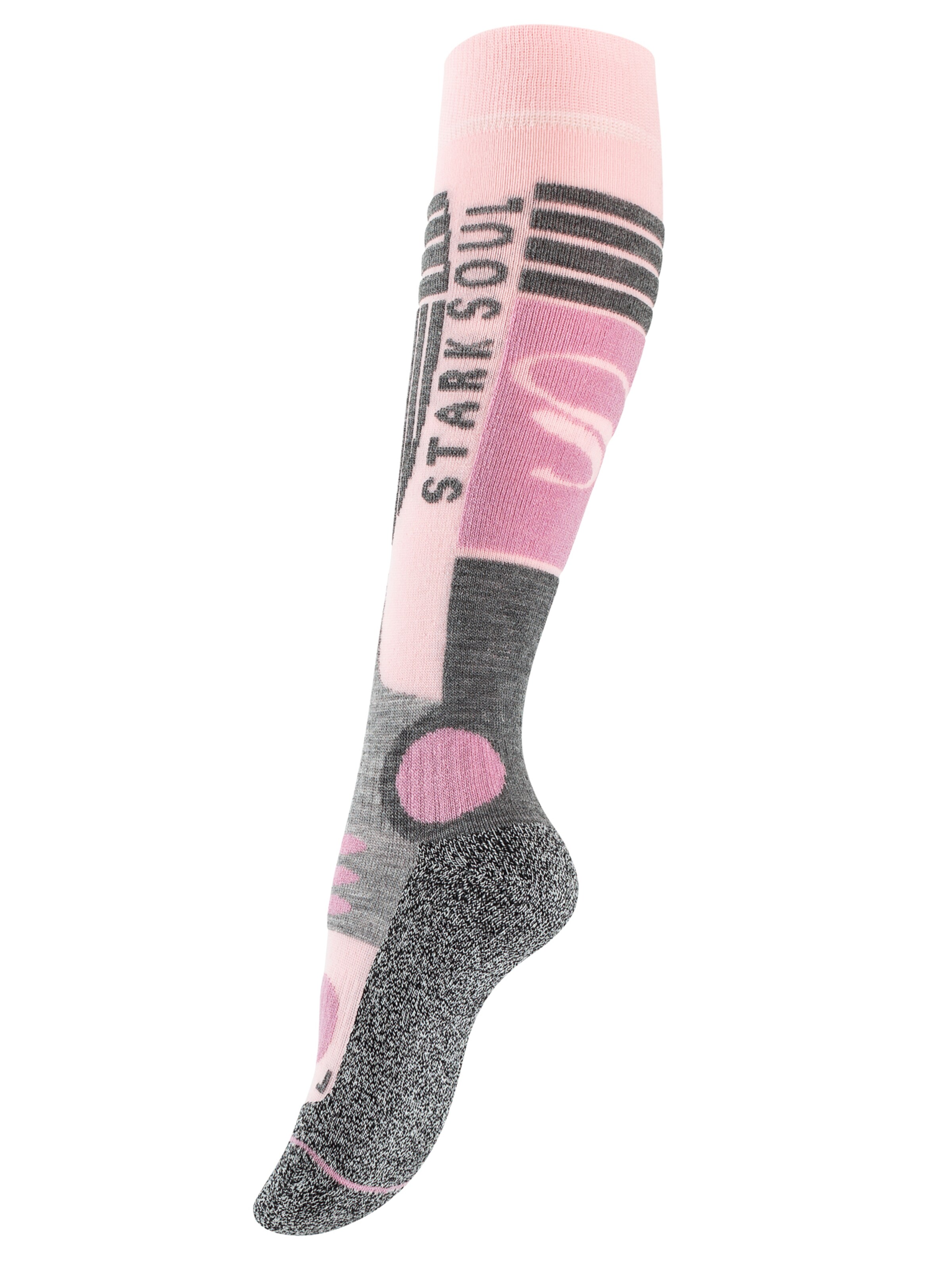 Gambaletto di Stark Soul in rosa