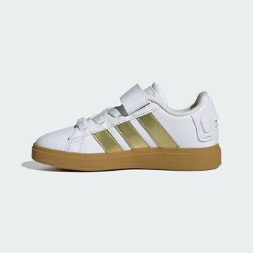 ADIDAS SPORTSWEAR Sneakers 'Adidas x Star Wars Grand Court 2.0' in Wit