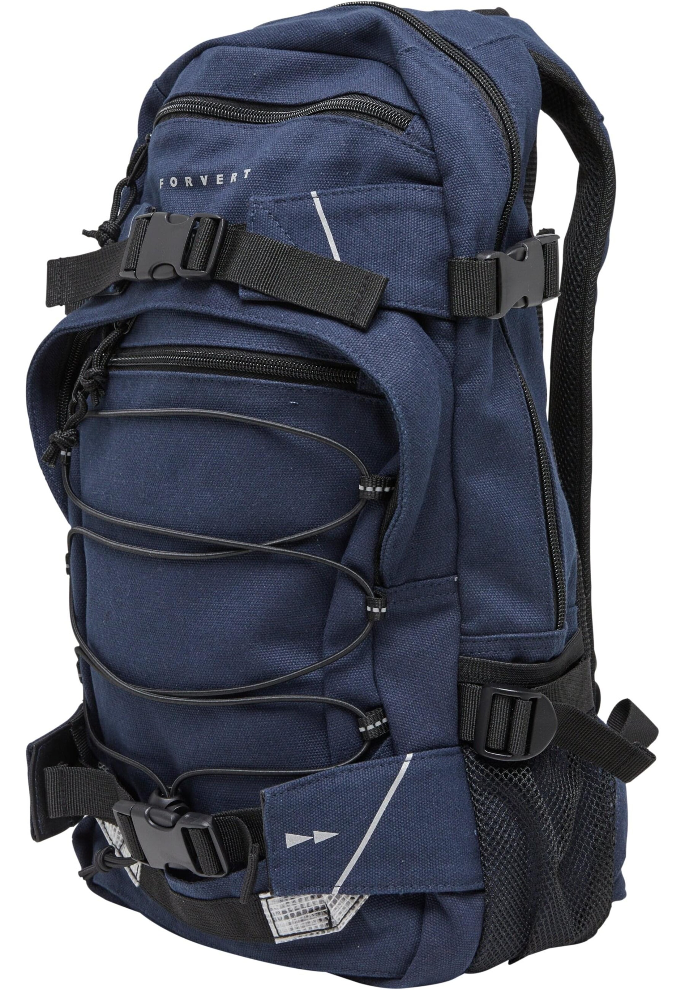 Brandit Batoh 'Louis' – modrá