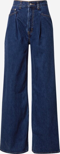LEVI'S ® Jean 'Tailor High Loose Jeans' en bleu denim, Vue avec produit