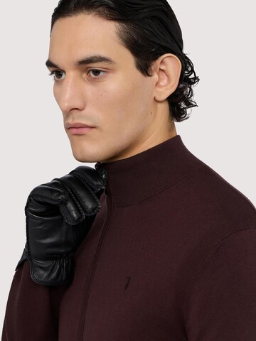 Pull-over Trussardi en marron