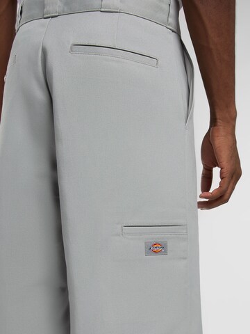 pelēks DICKIES Standarta Bikses