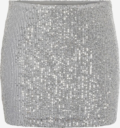 Noisy may Suknja 'NMSCARLET' u srebro, Pregled proizvoda