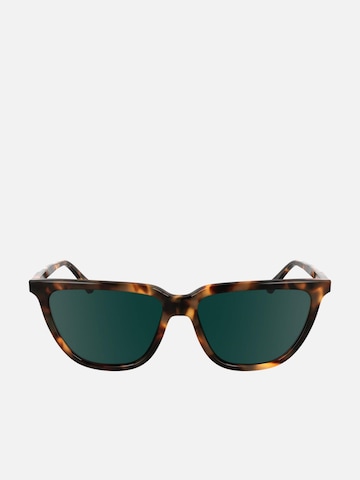 Calvin Klein Sonnenbrille‌‌‌‌ in Braun