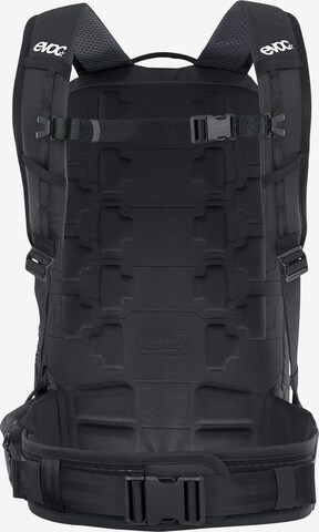 EVOC Backpack 'COMMUTE PRO 22' in Black