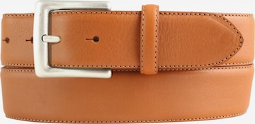 BELTINGER Gürtel 'Genovae' in Beige: Vorderseite