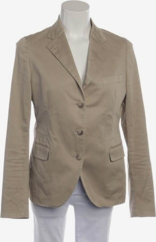 Tagliatore Blazer M in Weiß: predná strana