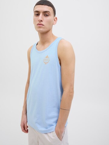 JACK & JONES Μπλουζάκι 'JJONE' σε μπλε