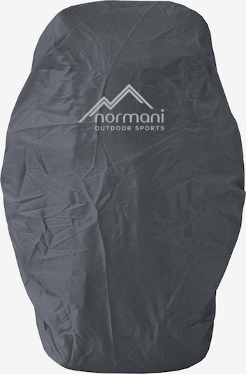 normani Accessoires pour sacs en anthracite, Vue avec produit