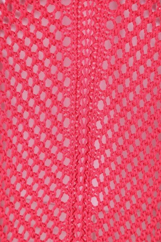 VERO MODA Sweater & Cardigan in S in Pink