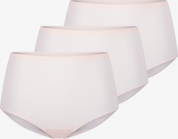 Chantelle Slip 'Soft Stretch' in Roze: voorkant