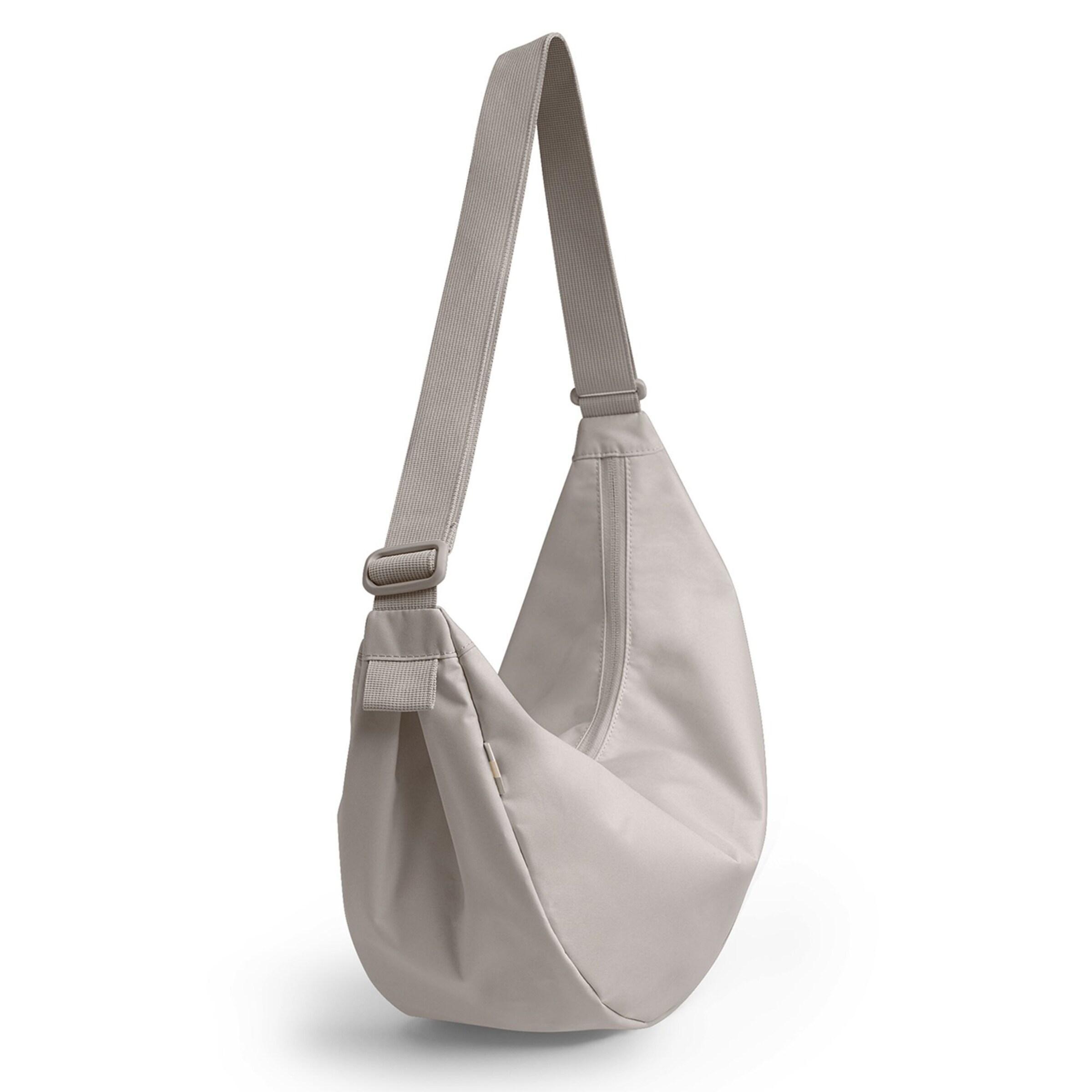 Got Bag Crossbody bag 'Moon' in White