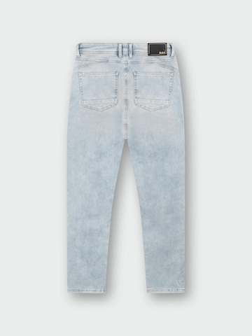 M.O.D MIRACLE OF DENIM Regular Jeans‌‌‌‌‌‌‌ in Grau